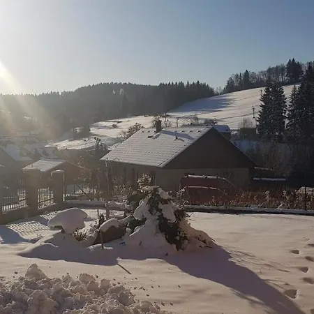 Hortenzie Apartment