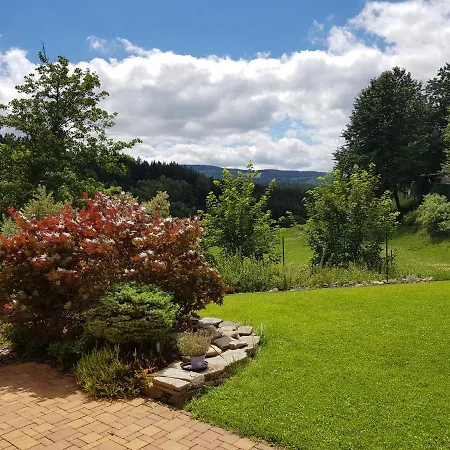 Hortenzie Appartement Kasperske Hory