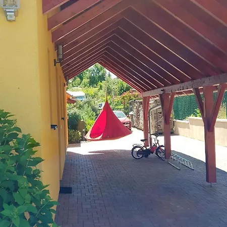 Appartement Hortenzie Kasperske Hory