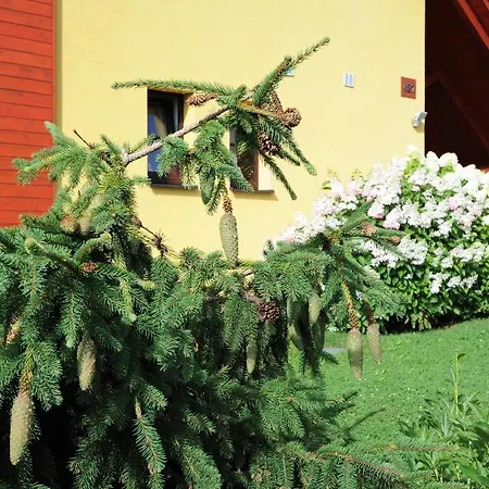 Apartment Hortenzie