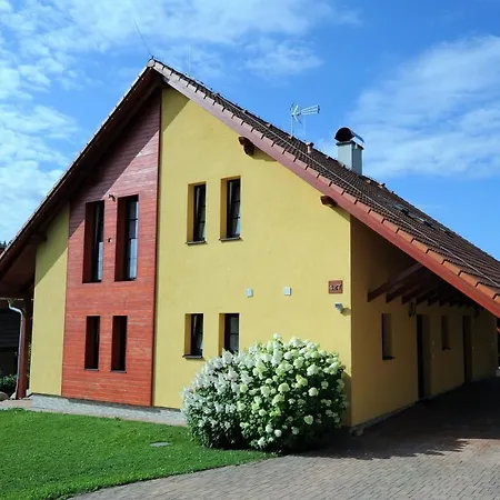Hortenzie * Kasperske Hory