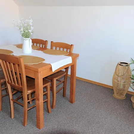 Apartment Hortenzie