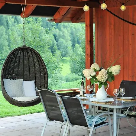 Hortenzie Apartment *