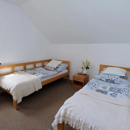 Apartment Hortenzie *