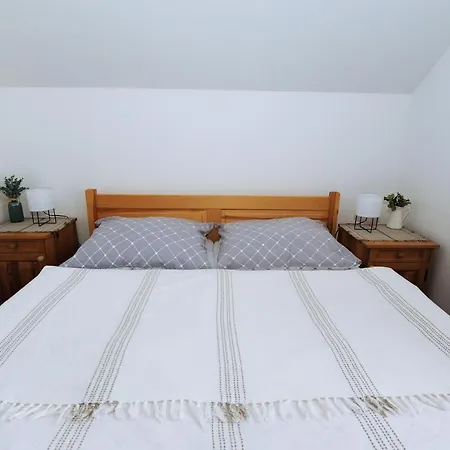 Apartment Hortenzie *