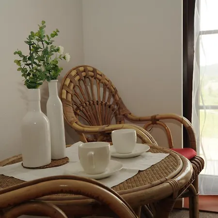 Hortenzie Apartment