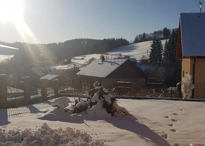 Hortenzie Lejlighed