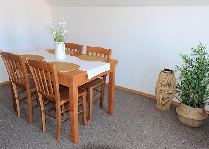 Apartamento Hortenzie