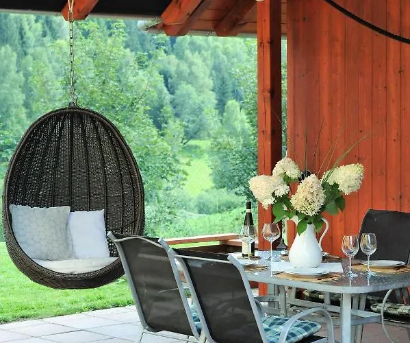Hortenzie Apartamento *