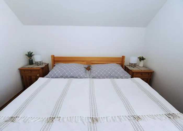 Apartamento Hortenzie *